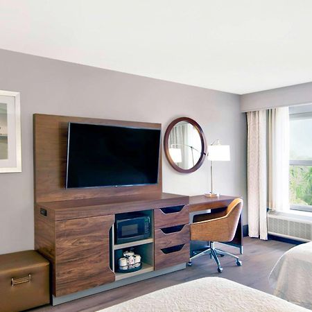 Hampton Inn Ft Lauderdale Airport North Cruise Port Fort Lauderdale Luaran gambar