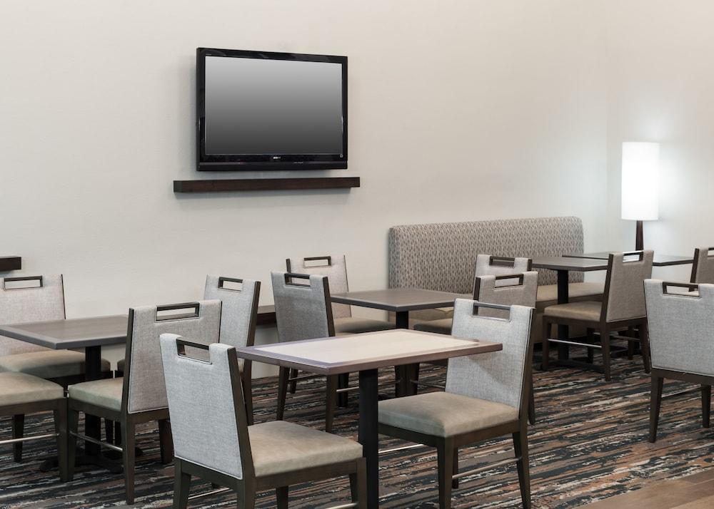 Hampton Inn Ft Lauderdale Airport North Cruise Port Fort Lauderdale Luaran gambar