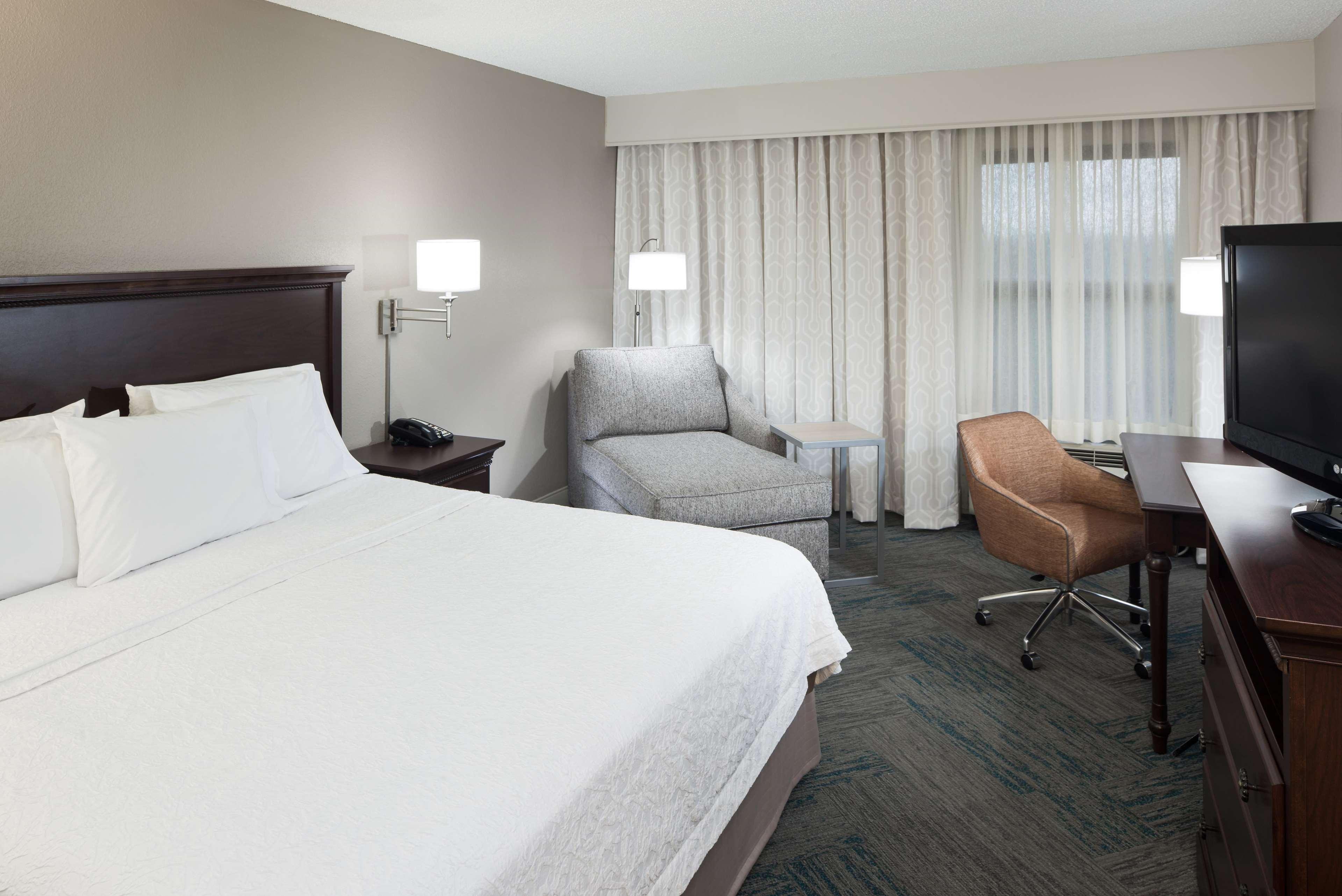 Hampton Inn Ft Lauderdale Airport North Cruise Port Fort Lauderdale Luaran gambar