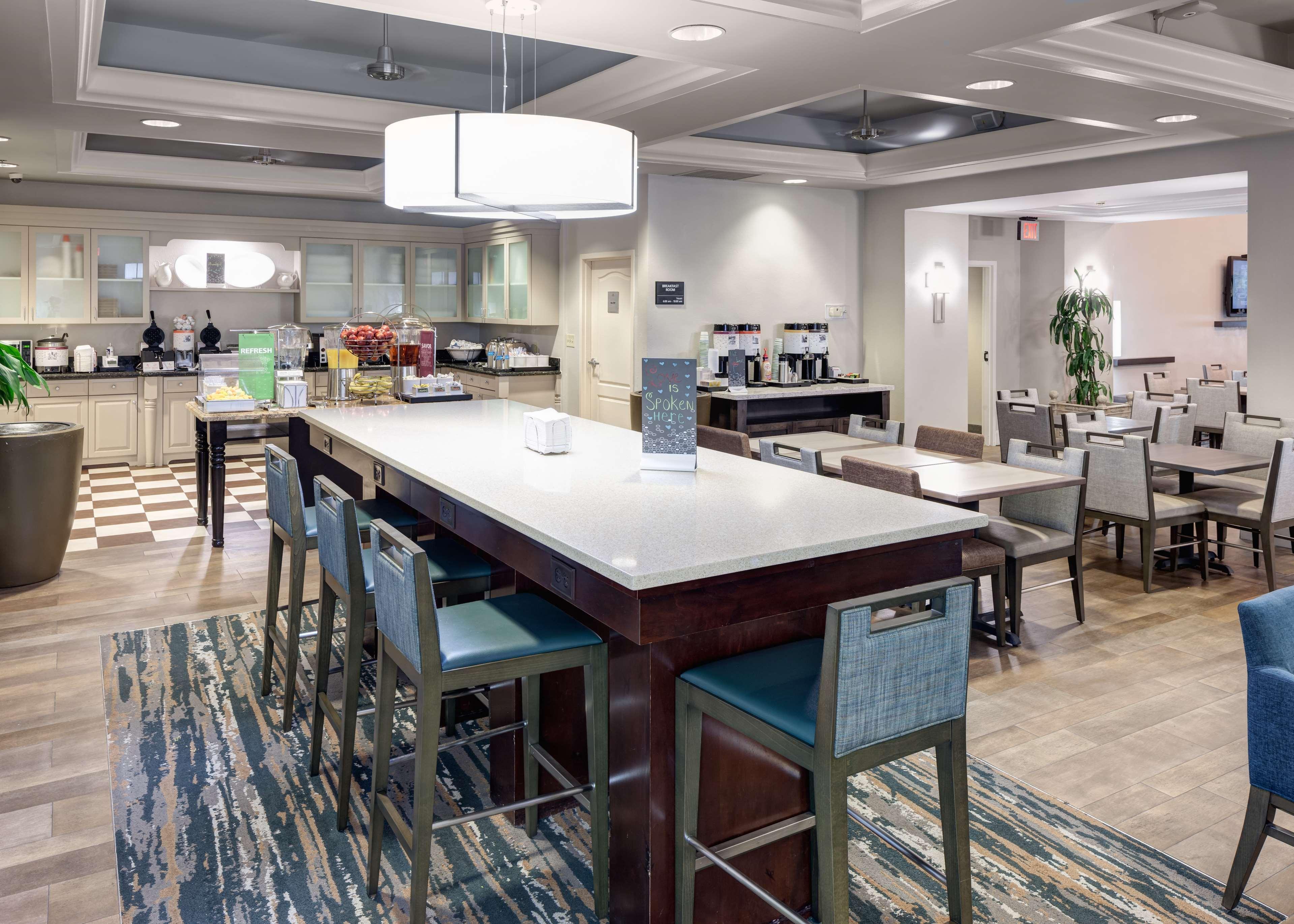 Hampton Inn Ft Lauderdale Airport North Cruise Port Fort Lauderdale Luaran gambar