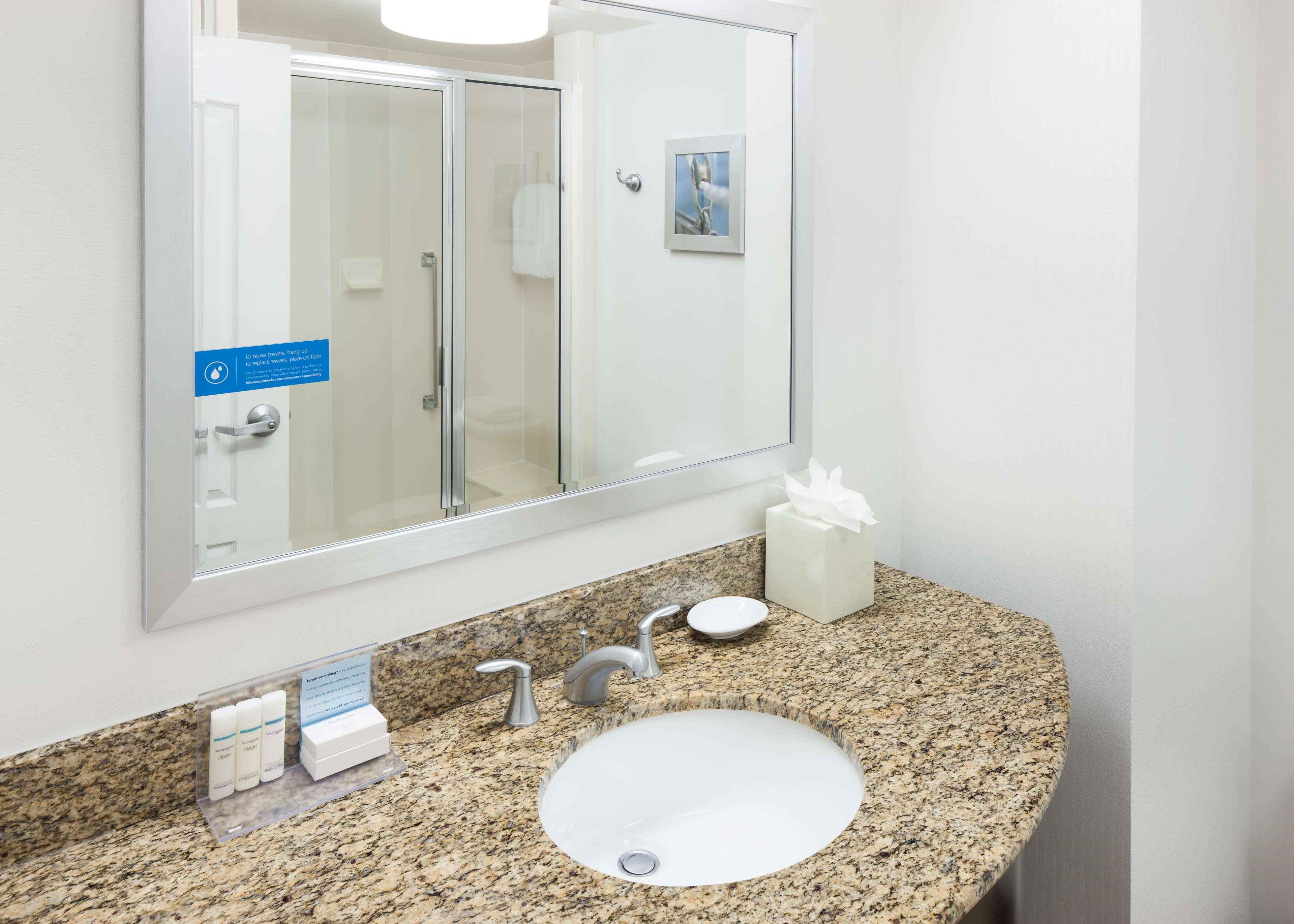 Hampton Inn Ft Lauderdale Airport North Cruise Port Fort Lauderdale Luaran gambar