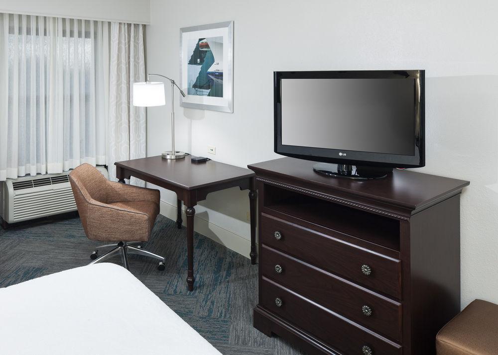 Hampton Inn Ft Lauderdale Airport North Cruise Port Fort Lauderdale Luaran gambar
