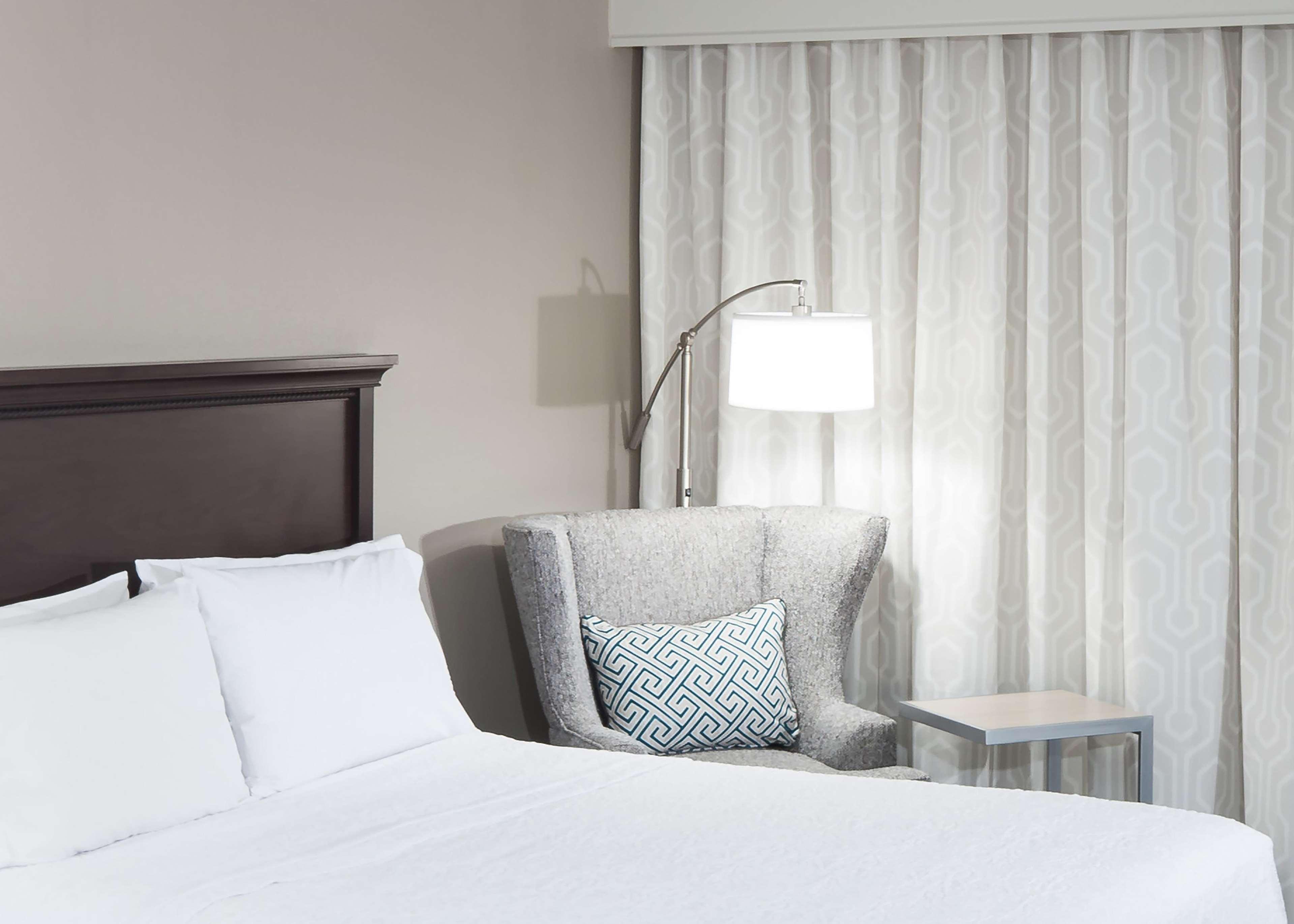Hampton Inn Ft Lauderdale Airport North Cruise Port Fort Lauderdale Luaran gambar