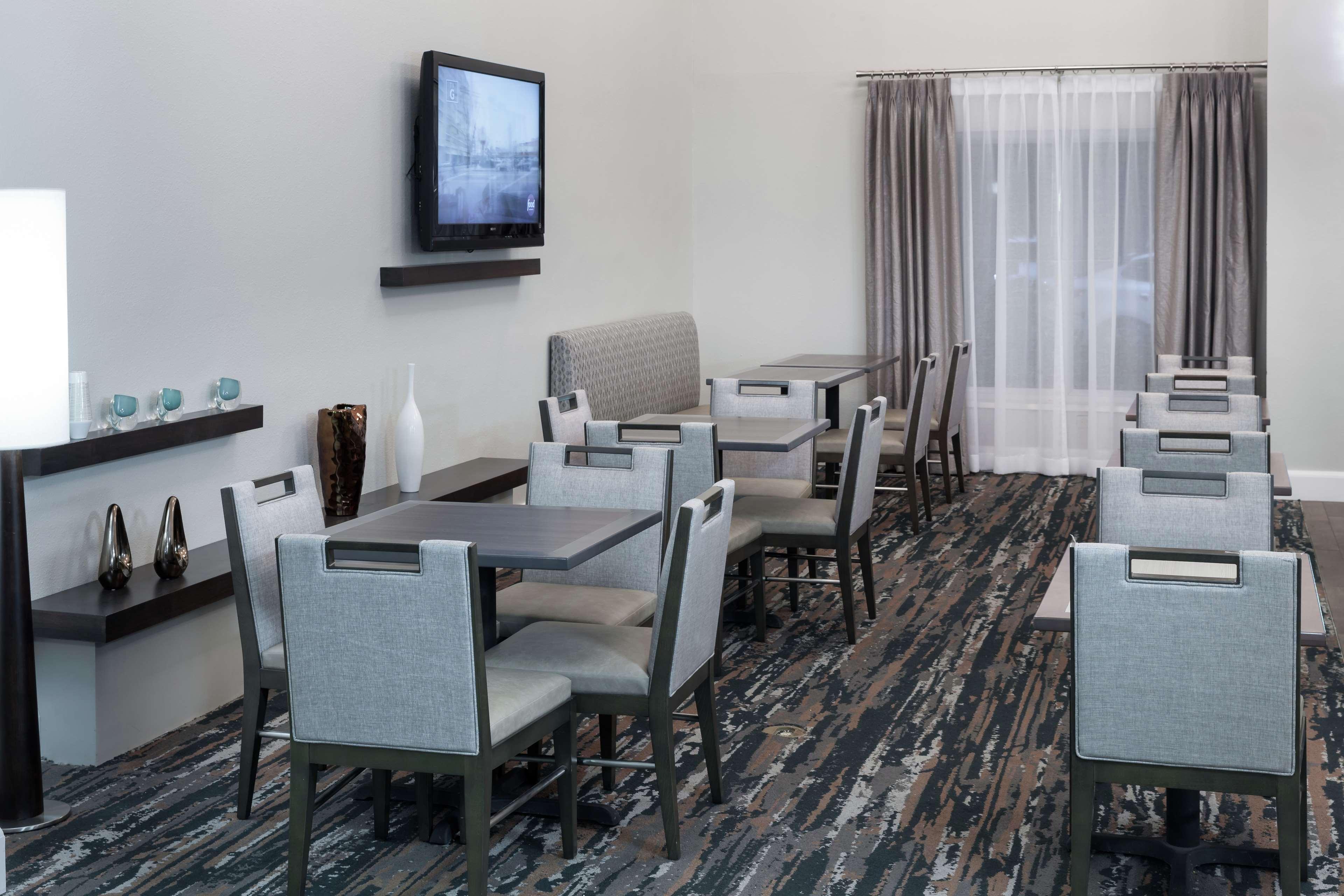 Hampton Inn Ft Lauderdale Airport North Cruise Port Fort Lauderdale Luaran gambar