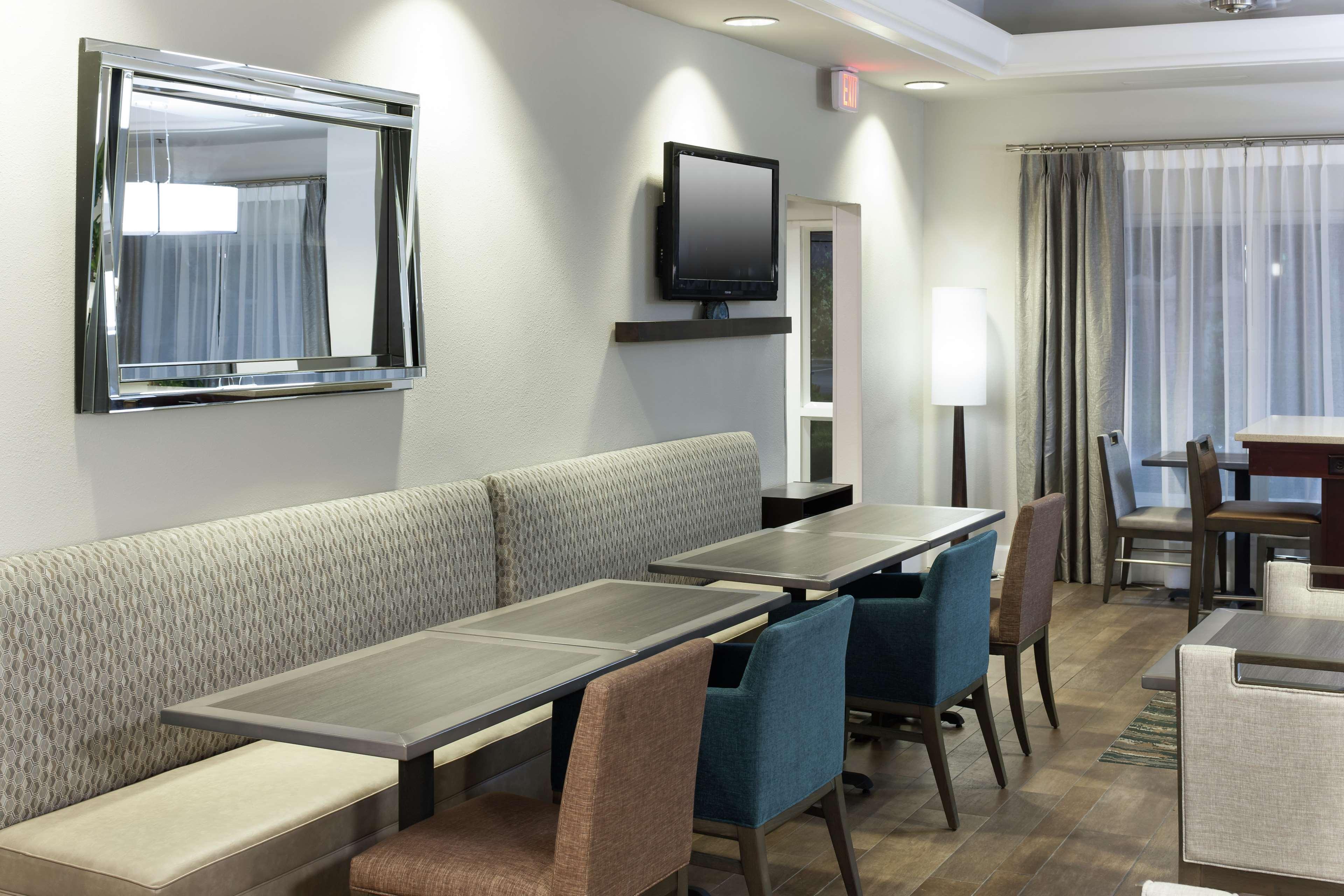Hampton Inn Ft Lauderdale Airport North Cruise Port Fort Lauderdale Luaran gambar