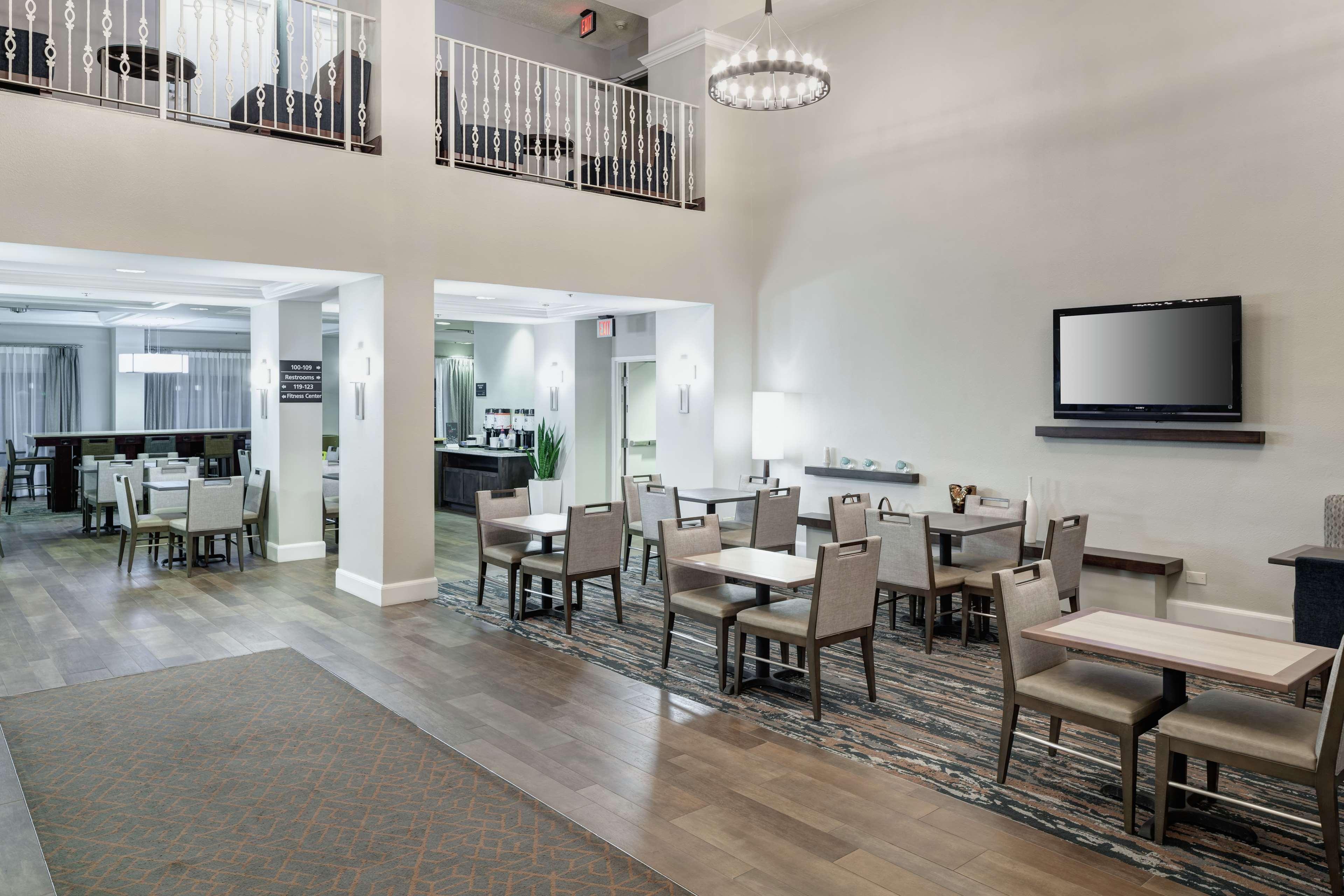 Hampton Inn Ft Lauderdale Airport North Cruise Port Fort Lauderdale Luaran gambar
