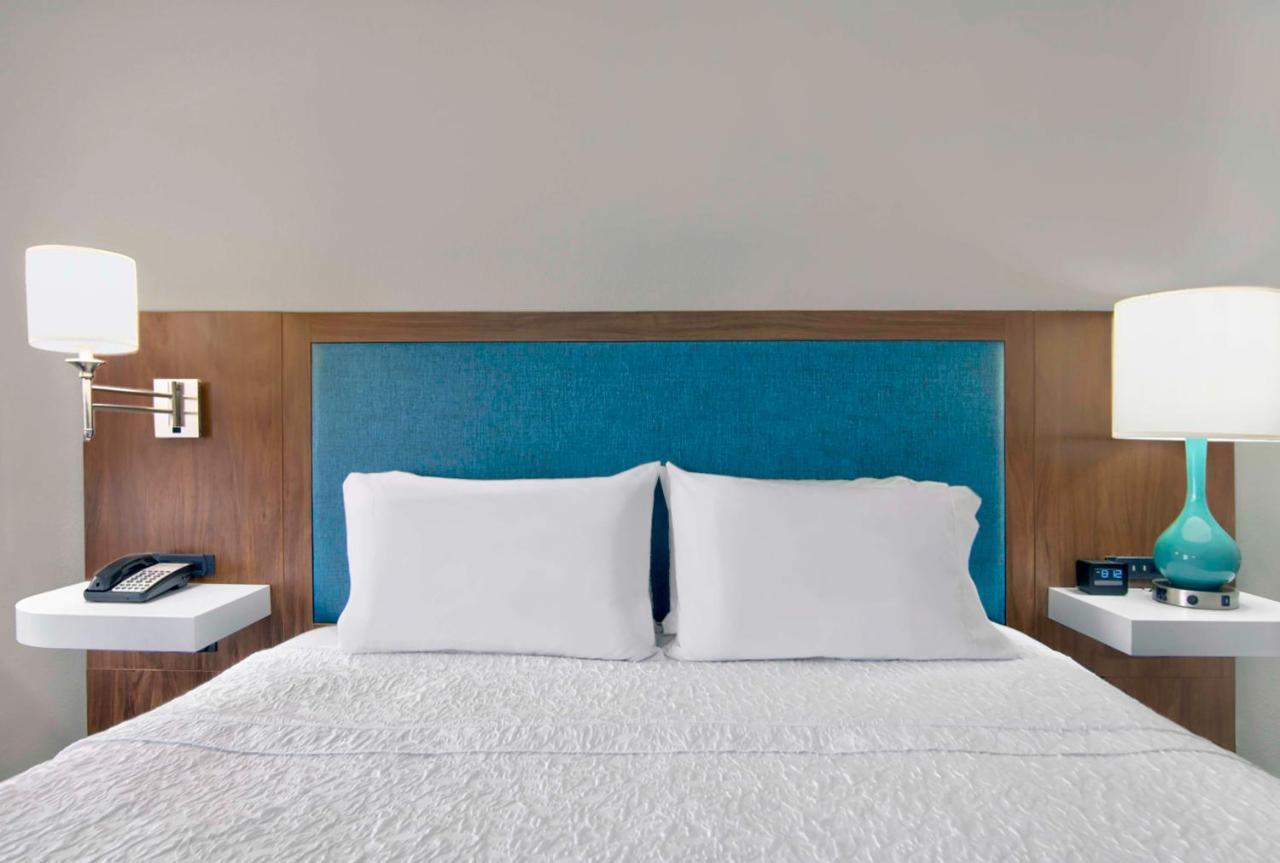 Hampton Inn Ft Lauderdale Airport North Cruise Port Fort Lauderdale Luaran gambar