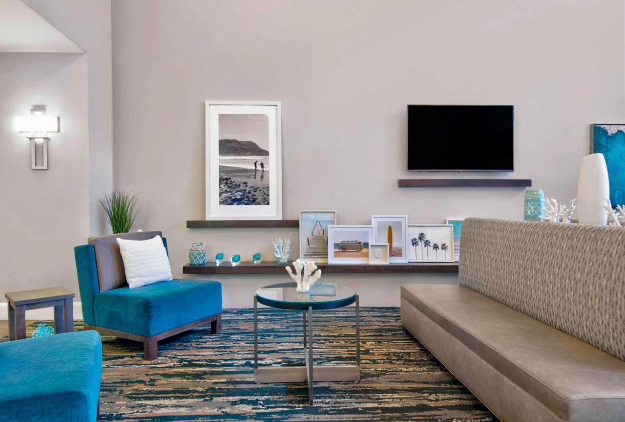Hampton Inn Ft Lauderdale Airport North Cruise Port Fort Lauderdale Luaran gambar