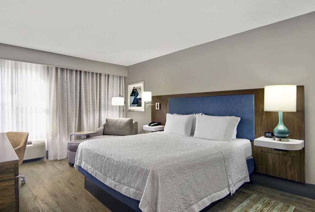Hampton Inn Ft Lauderdale Airport North Cruise Port Fort Lauderdale Bilik gambar